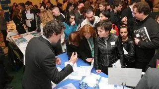 Peste 3.300 de joburi disponibile la targul de cariera Angajatori de Top: in ce domenii poti sa te angajezi