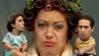 Ma mut la mama