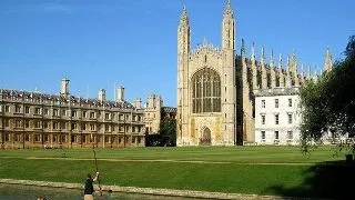 Top 5 lucruri incredibile pe care nu le stiai despre universitatile din Anglia