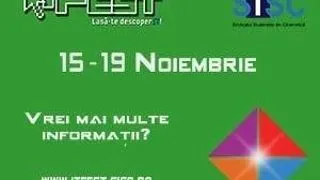 ITFest revine la Bucuresti cu cea de-a saptea editie!