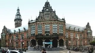 PhD position Coordinated Maintenance and Operations Planning Rail Infrastructure