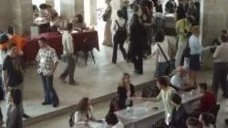 JOB DE VARA PANA-N TOAMNA