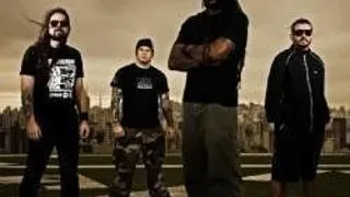 SEPULTURA LA ARENE