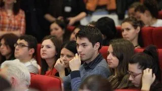 Studentii vor invatamant de calitate in 2014. Afla ce revendicari au!