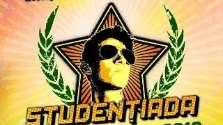 A inceput Studentiada: ce evenimente ti-a pregatit UNSR anul acesta?