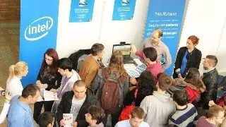 Burse de 60.000 de lei pentru studentii facultatilor tehnice din Bucuresti