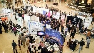 Targul de Cariere ajunge la Bucuresti, dupa optzeci de editii in intreaga tara