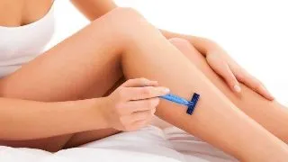 Ceara, lama de ras sau laser: ce varianta de epilare alegi