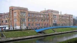 PhD student-Department of Chemical engineering and technical chemistry