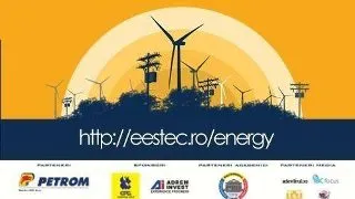 Vino si tu la cel mai inovativ workshop: Energy Always a Challenge 4