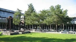 PhD Scholarship in Organic chemistry and Molecular Modeling