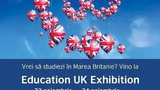 De ce ai alege sa studiezi in Marea Britanie?