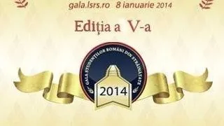 Inscrierile la concursul Premiile LSRS pentru Excelenta Academica in Strainatate s-au prelungit