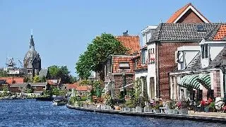Targ de programe de studii in Olanda si Danemarca