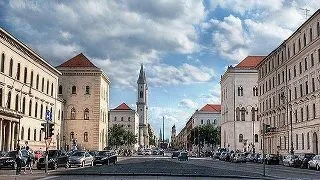 10 Doctoral-Positions-Munich Graduate School for Ancient Studies