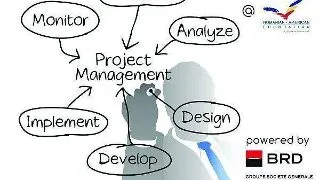 Workshop Sessions: o editie despre managementul proiectelor