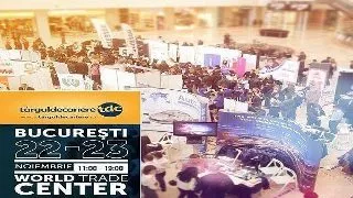 Targul de Cariere ajunge la Bucuresti: ce job-uri ofera marile companii prezente la evenimentul de la World Trade Center