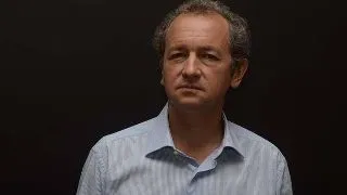 DAN PURIC "despre ROMANISM" si Spectacolul "MADE IN ROMANIA"