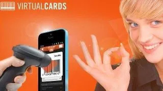Cardurile de reduceri s-au mutat in telefon! Afla despre aplicatia VirtualCards!