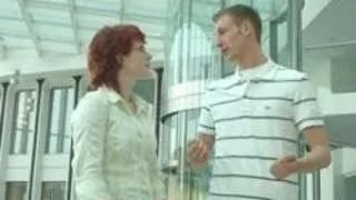 STAGIU DE PRACTICA LA E.ON GAZ ROMANIA