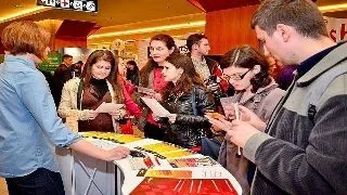 Targul de Cariere se deschide azi la Bucuresti cu 2000 de oferte de angajare