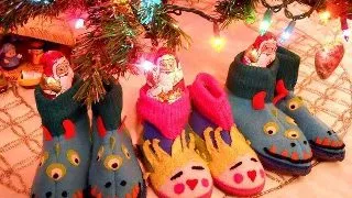 Care este povestea lui Mos Nicolae?