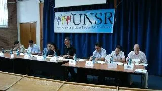 UNSR cere sustinerea performantei in invatamant. Vezi ce propuneri au studentii!