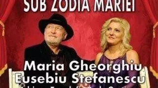 Sub zodia Mariei