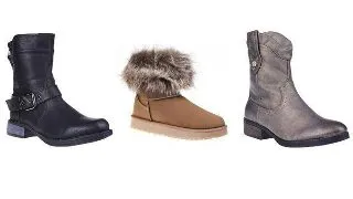 Reduceri de pana la 90% la incaltaminte online cu ocazia Black Friday