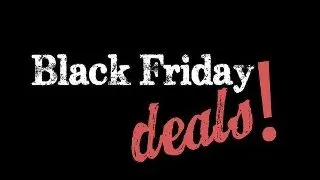 Ce magazine ofera reduceri de Black Friday? Iata lista