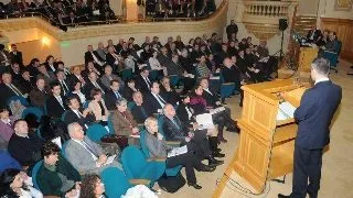 Universitatile din Romania vor clasificare pe criterii mai clare