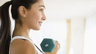 Fitness: 4 sfaturi pentru incepatori