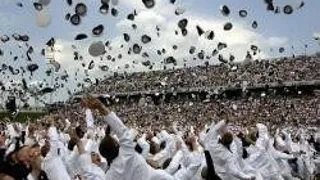 THE 'MIRCEA CEL BATRAN' NAVAL ACADEMY