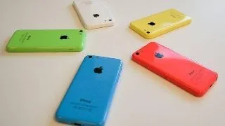 De ce a lansat Apple iPhone 5C, un "budget smartphone"?