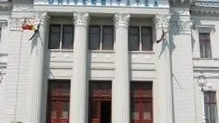 THE UNIVERSITY OF CRAIOVA