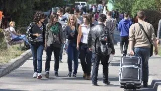 5 sfaturi pentru proaspetii studenti