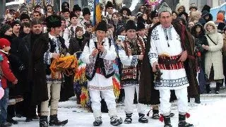 Traditii si obiceiuri de Craciun