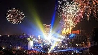 Petreceri si concerte de Revelion in Bucuresti si in tara
