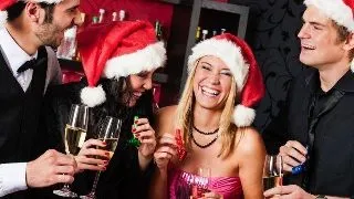 Top 7 idei pentru un Revelion reusit la cineva acasa