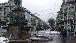 PhD Position Microfluidics in large deformation media: transport of fluids in trees