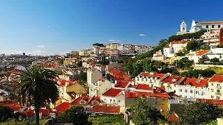 Summer School Lisbon: 14th July - 7th August 2014