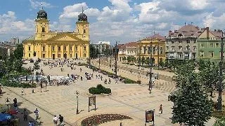 Wine lovers' Hungarian language and culture summer course