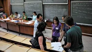 Ce criterii vor fi luate in calcul in cadrul admiterii la facultate 2014?