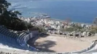 OFERTA SPECIALA IN TUNISIA 2007