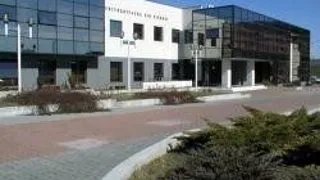 THE UNIVERSITY OF PITESTI