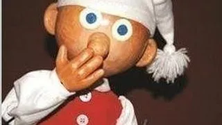 Pinocchio