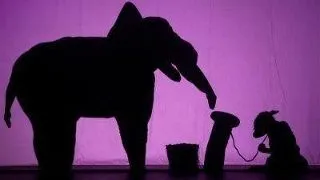Shadowland