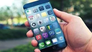 Zvonuri care roiesc in jurul designului si functiilor noului iPhone 6