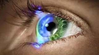 Lentilele de contact inteligente ce iti vor oferi o vedere supraomeneasca