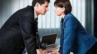 Relatiile amoroase la job, o idee nu tocmai rea?